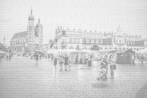 Krakau - Dottingo