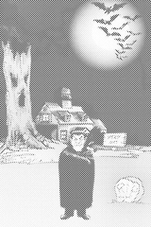 Dracula - Dottingo