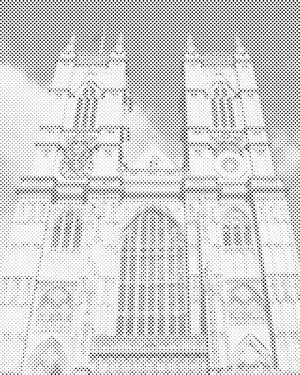 Westminster-Abtei, England - Dottingo