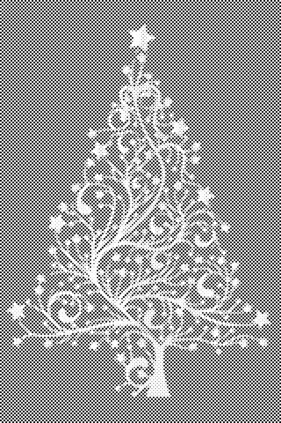 Sternenbaum - Dottingo