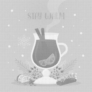 Glühwein - Dottingo
