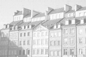 Warschauer Altstadt - Dottingo