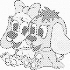 Hundefreude - Dottingo