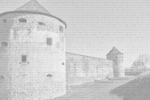 Kloster Bzovik - Dottingo