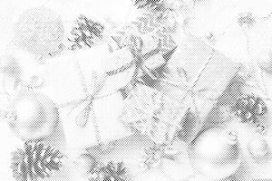 Weihnachtsgeschenke - Dottingo