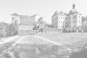 Burg und Schloss Bečov nad Teplou - Dottingo