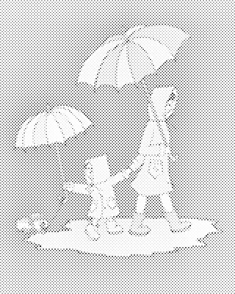Baby mit Mutter beim Spaziergang - Dottingo
