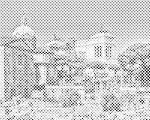 Forum Romanum, Rom 2 - Dottingo