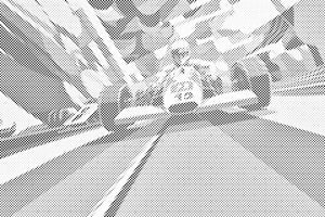 Formel-1-Rennen - Dottingo