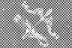 Schütze - Dottingo