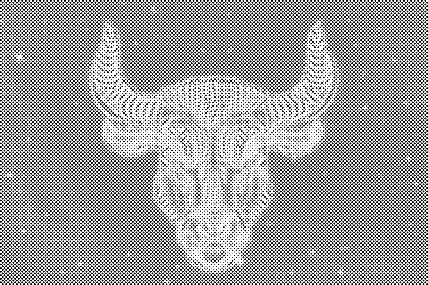Stier - Dottingo