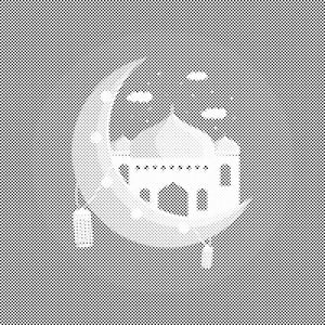 Rosa Moschee - Dottingo