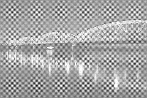 Thorn-Brücke - Dottingo