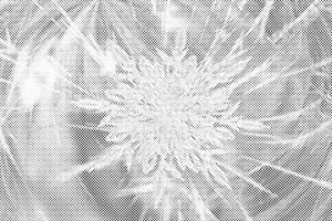 Eisflocke - Dottingo