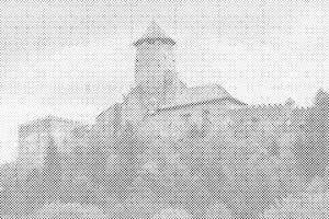Ľubovnian Burg - Dottingo
