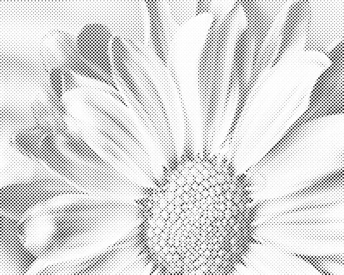 Sanfte Blume - Dottingo