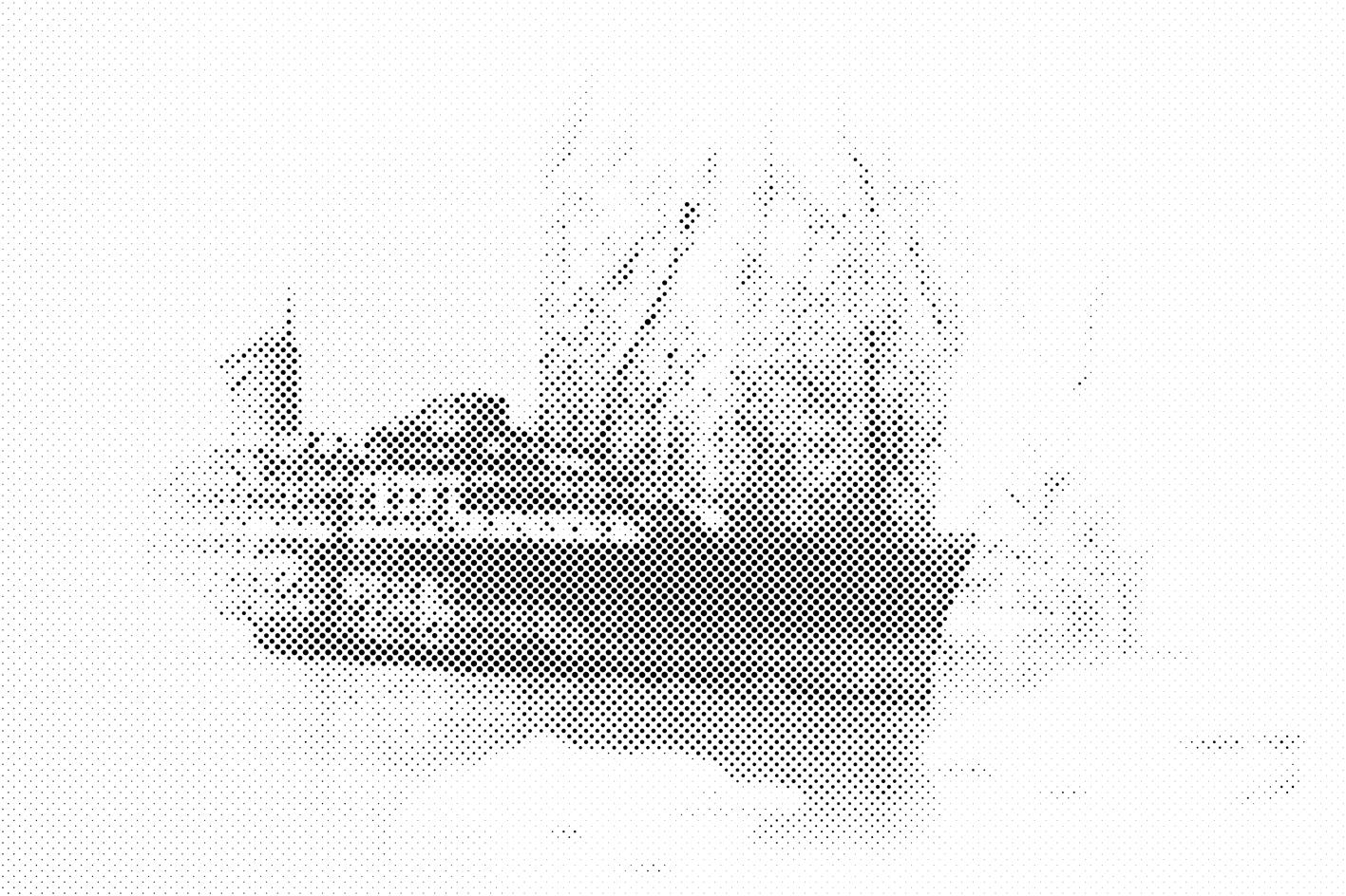 Schiffswrack - Dottingo