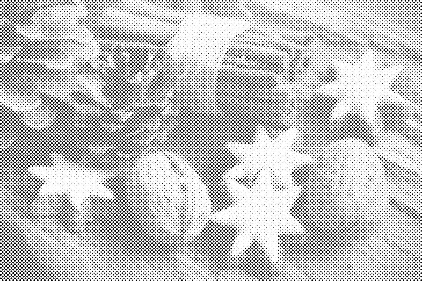 Weihnachtsplätzchen 2 - Dottingo