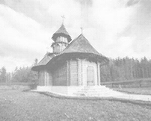 Kloster Sihastria, Rumänien 2 - Dottingo