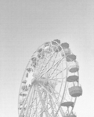 Vergnügungspark Tibidabo, Barcelona - Dottingo