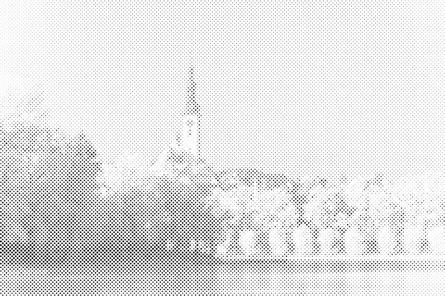 Die verschneite Stadt Tabor - Dottingo