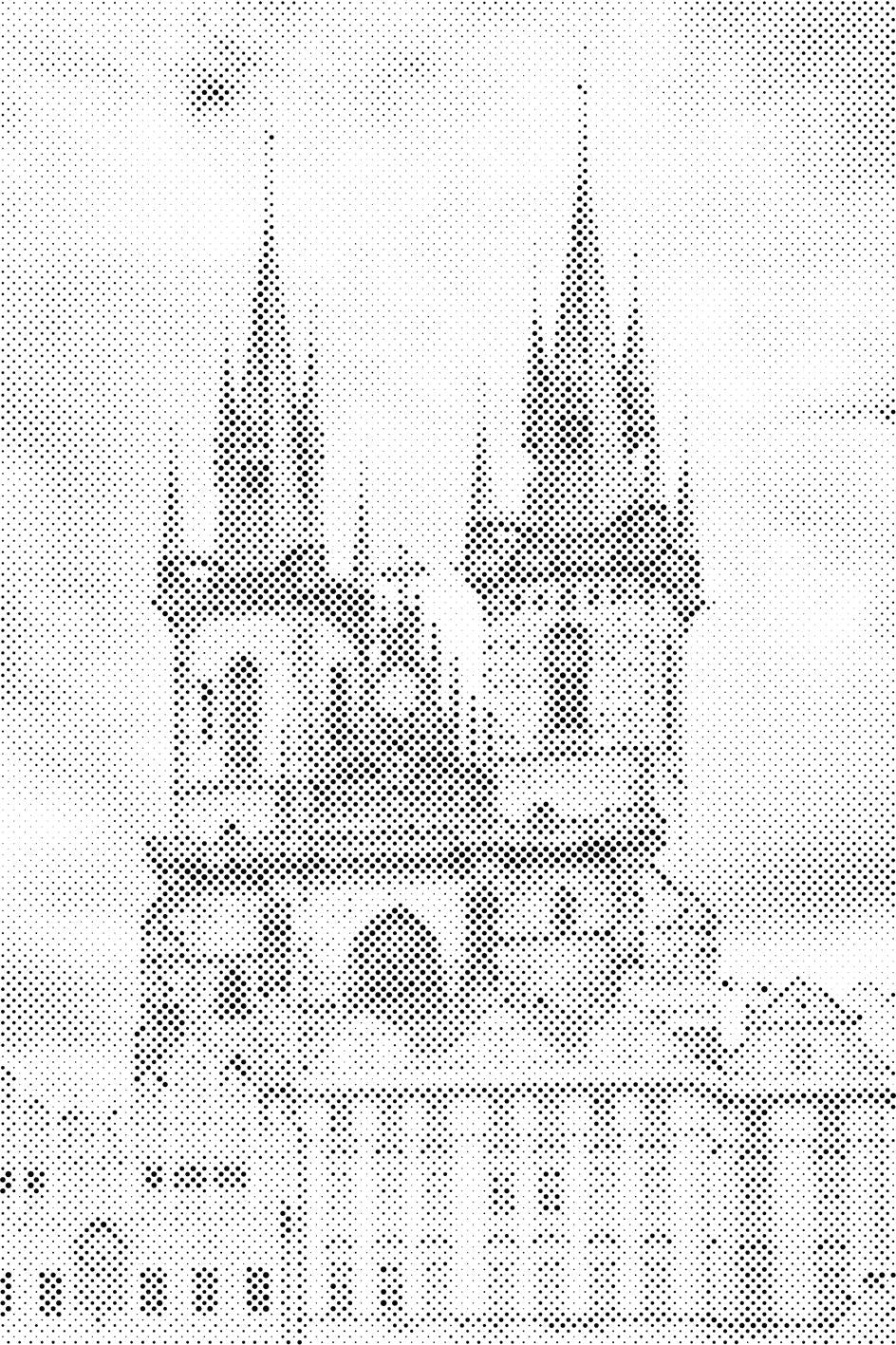 Kirche der Gottesmutter vor Teyn - Dottingo