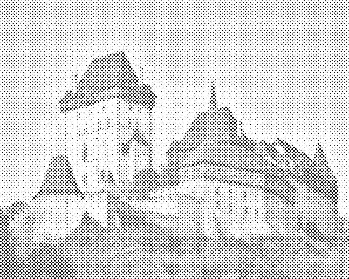 Eule - Dottingo