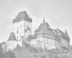 Eule - Dottingo