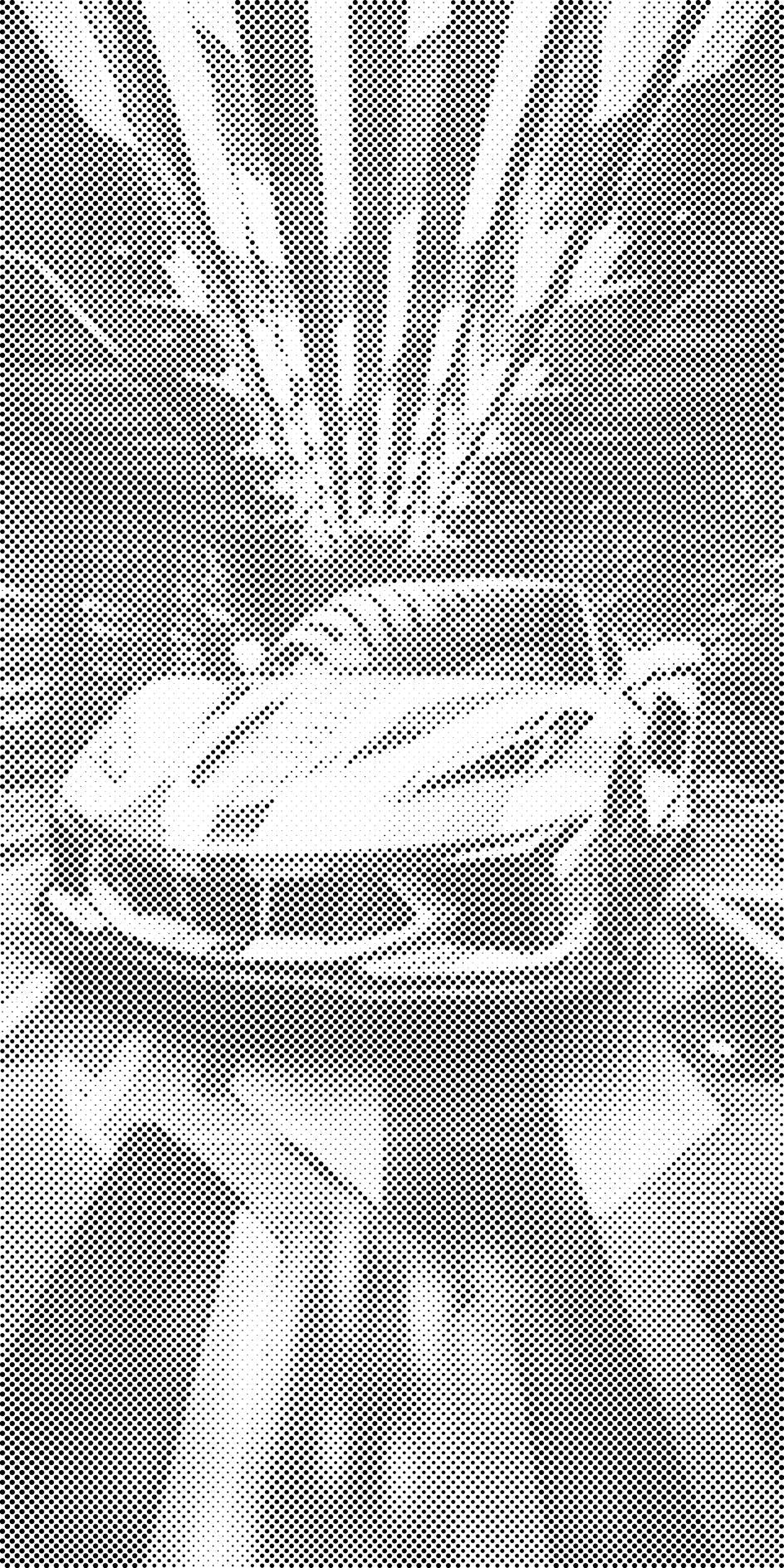 Luxuriöses Auto - Dottingo