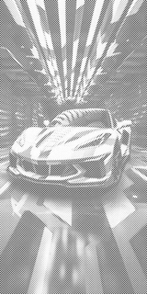 Luxuriöses Auto - Dottingo