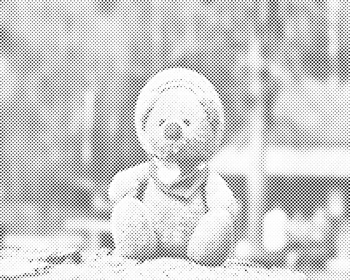 Teddybär mit Hut - Dottingo