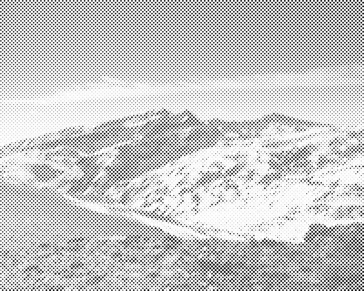 Mount Mulhácen in der Sierra Nevada, Spanien - Dottingo