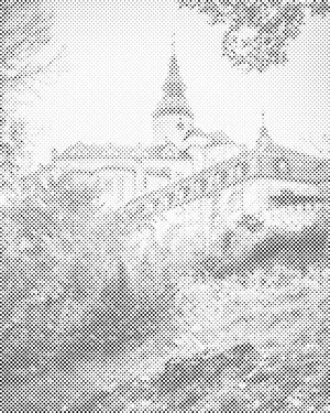 Burg und Schloss Frýdlant 2 - Dottingo