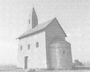Dražovský-Kirche, Nitra - Dottingo