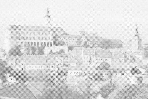 Schloss Mikulov - Dottingo