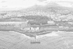 Vesuv, Neapel - Dottingo