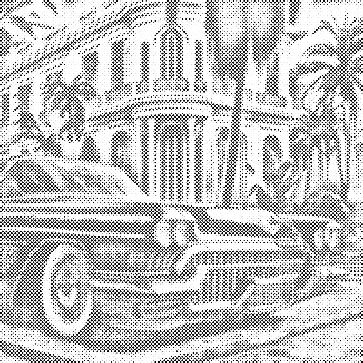 Cadillac - Dottingo