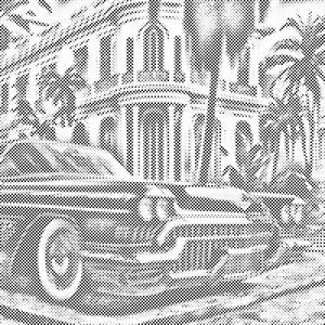 Cadillac - Dottingo