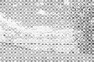 See in der Natur - Dottingo