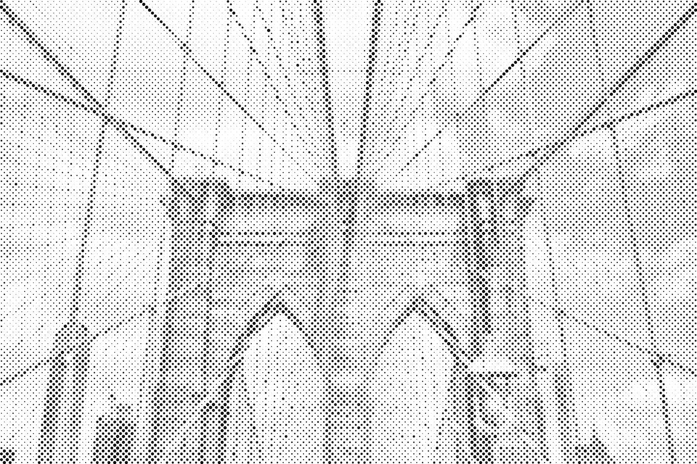 Brooklyn Brücke 3 - Dottingo