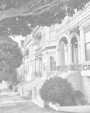Painted ladies San Francisco - Dottingo