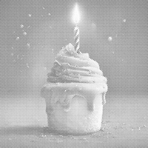 Der erste Geburtstag - Dottingo