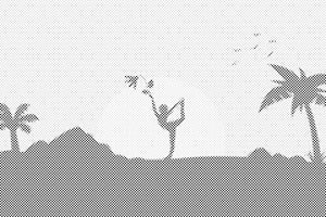 Yoga bei Sonnenaufgang - Dottingo