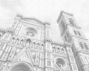 Kathedrale Santa Maria del Fiore 3 - Dottingo