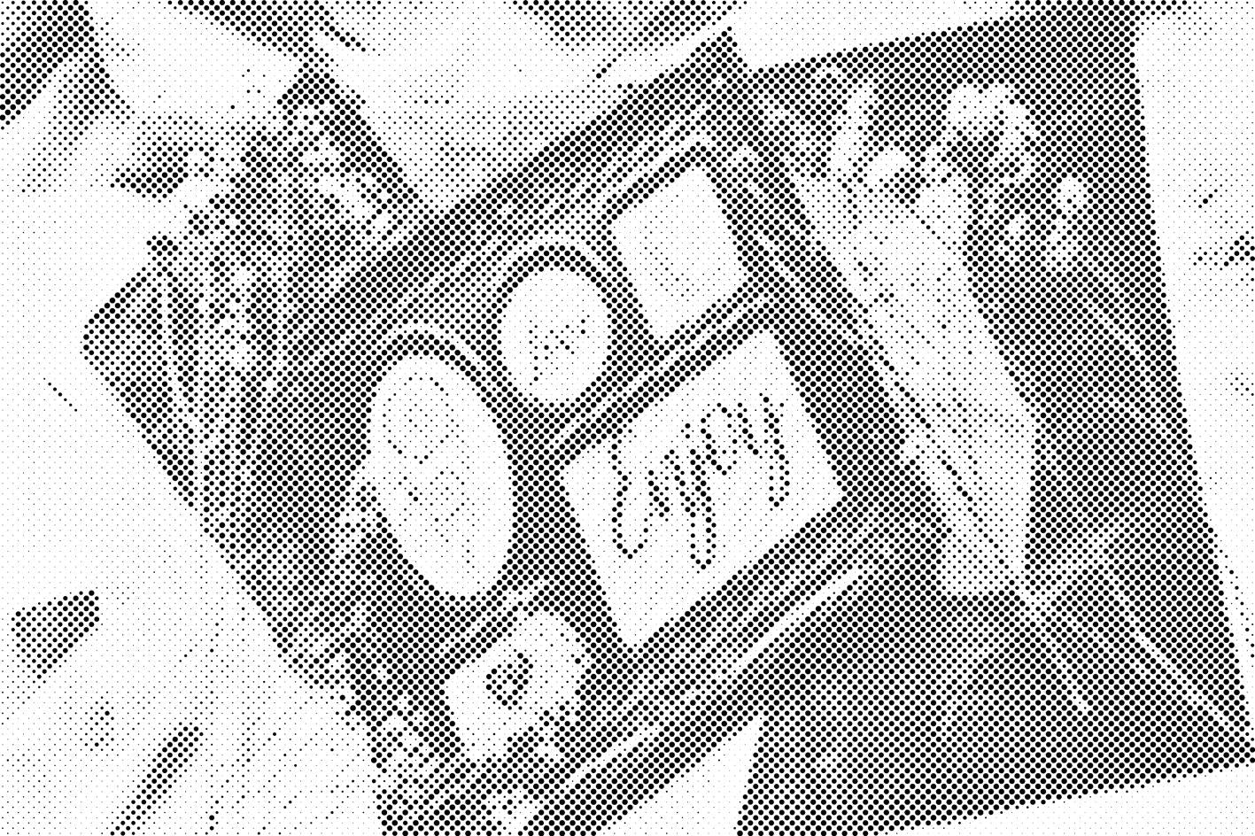 Enjoy and love - Dottingo