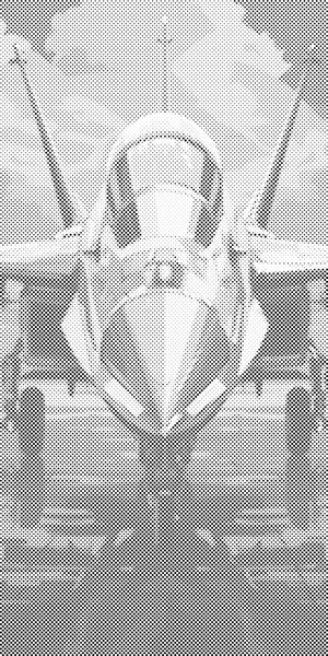 Kampfjet - Dottingo