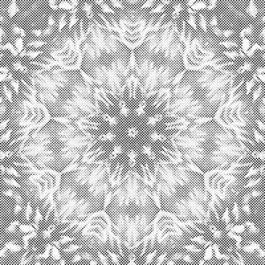 Mandala 9 - Dottingo