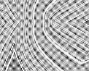 Abstrakter Hintergrund - Dottingo