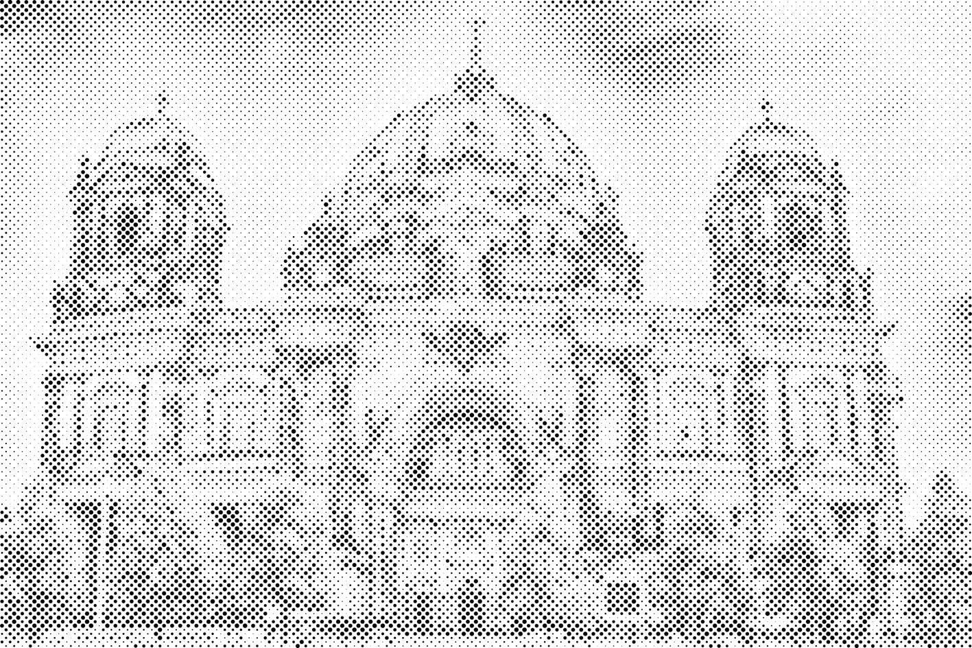 Berliner Dom - Dottingo