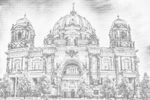 Berliner Dom - Dottingo